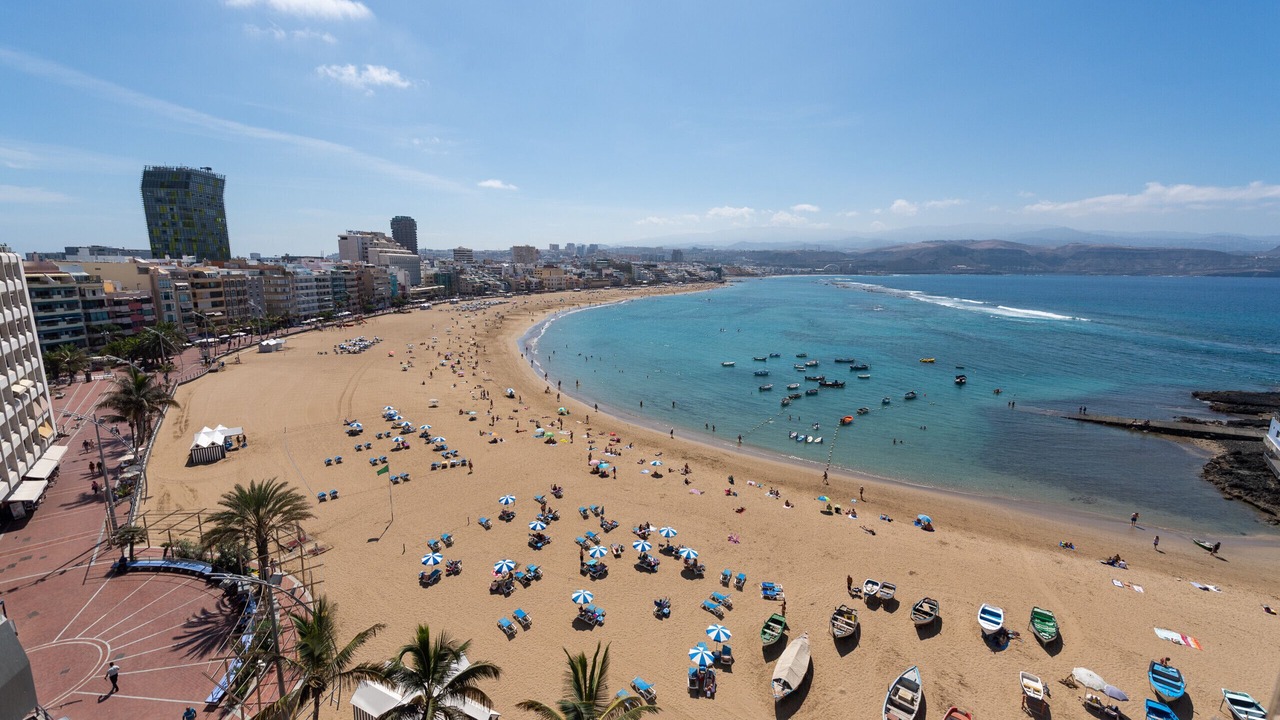 Photo of Others in Las Palmas de Gran Canaria