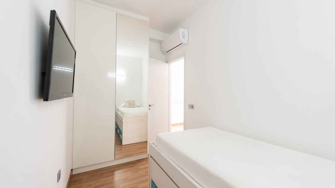 Photo of Bedroom in Las Palmas de Gran Canaria
