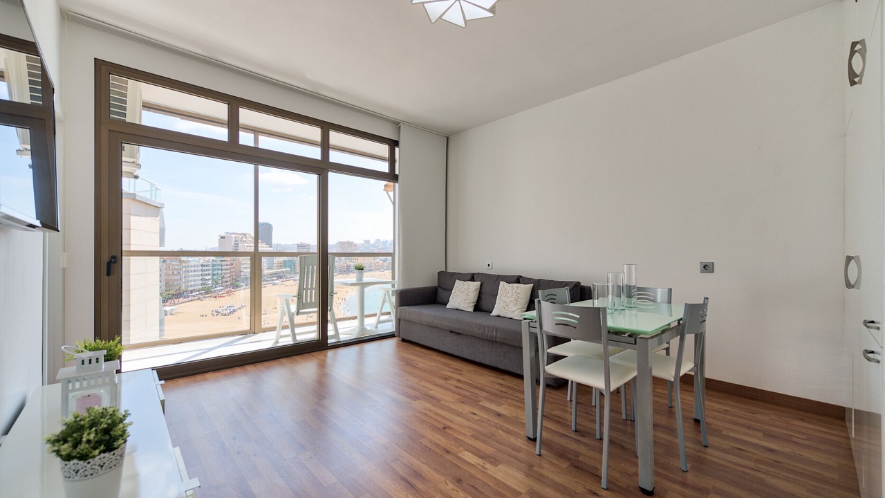 Photo of Livingroom in Las Palmas de Gran Canaria