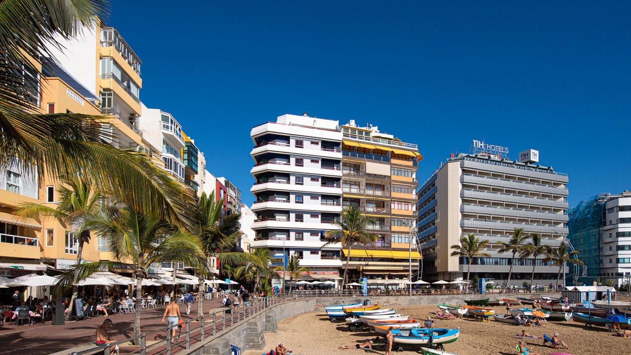 Photo of Others in Las Palmas de Gran Canaria