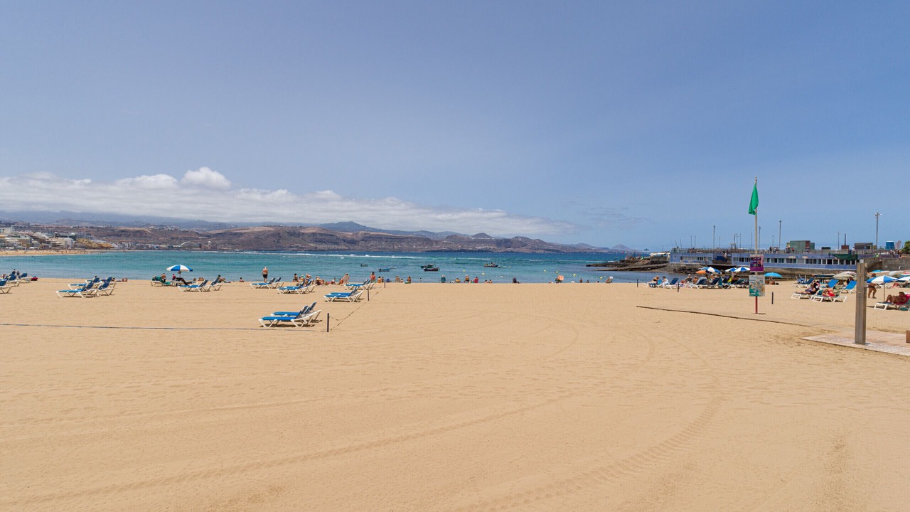 Photo of Others in Las Palmas de Gran Canaria