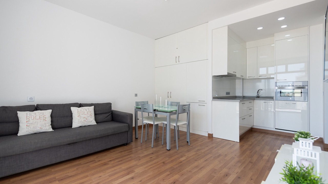 Photo of Livingroom in Las Palmas de Gran Canaria