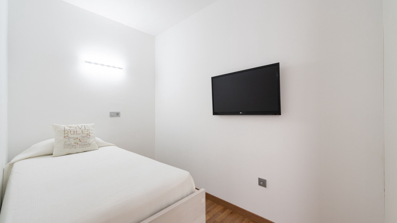Photo of Bedroom in Las Palmas de Gran Canaria