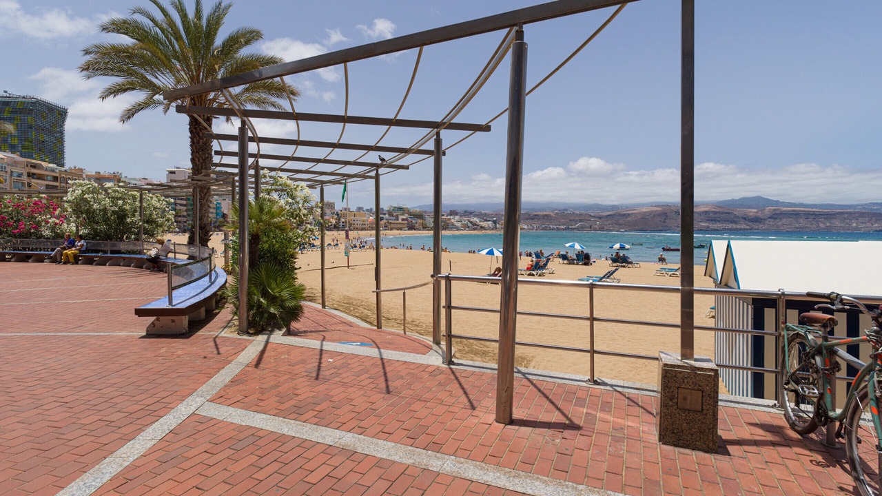 Photo of Others in Las Palmas de Gran Canaria