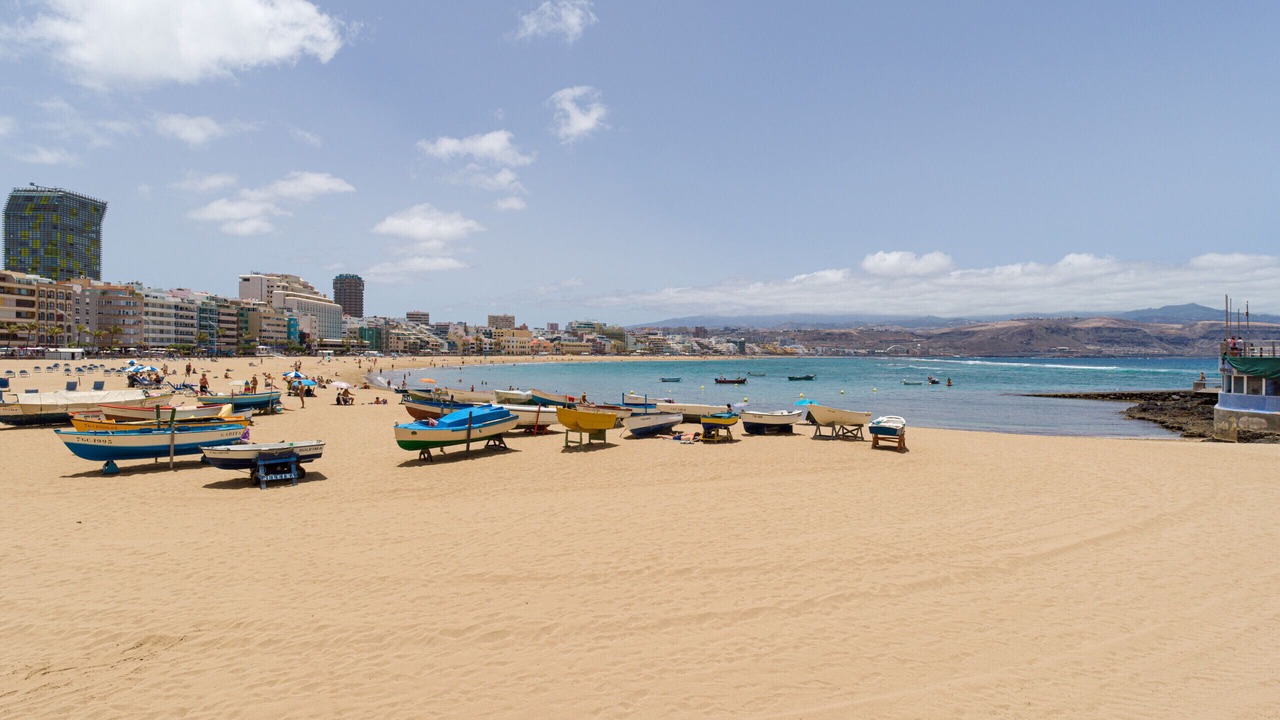Photo of Others in Las Palmas de Gran Canaria