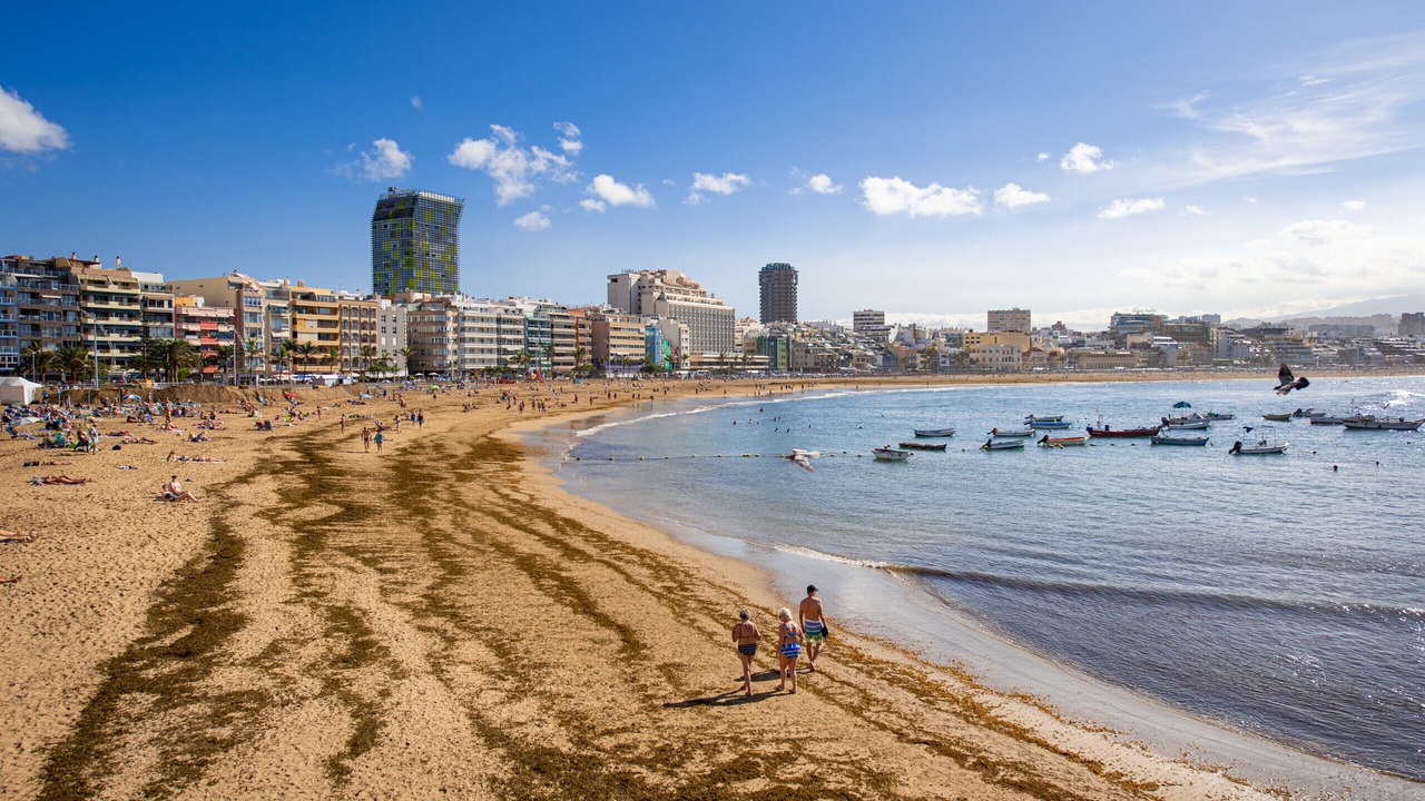 Photo of Others in Las Palmas de Gran Canaria