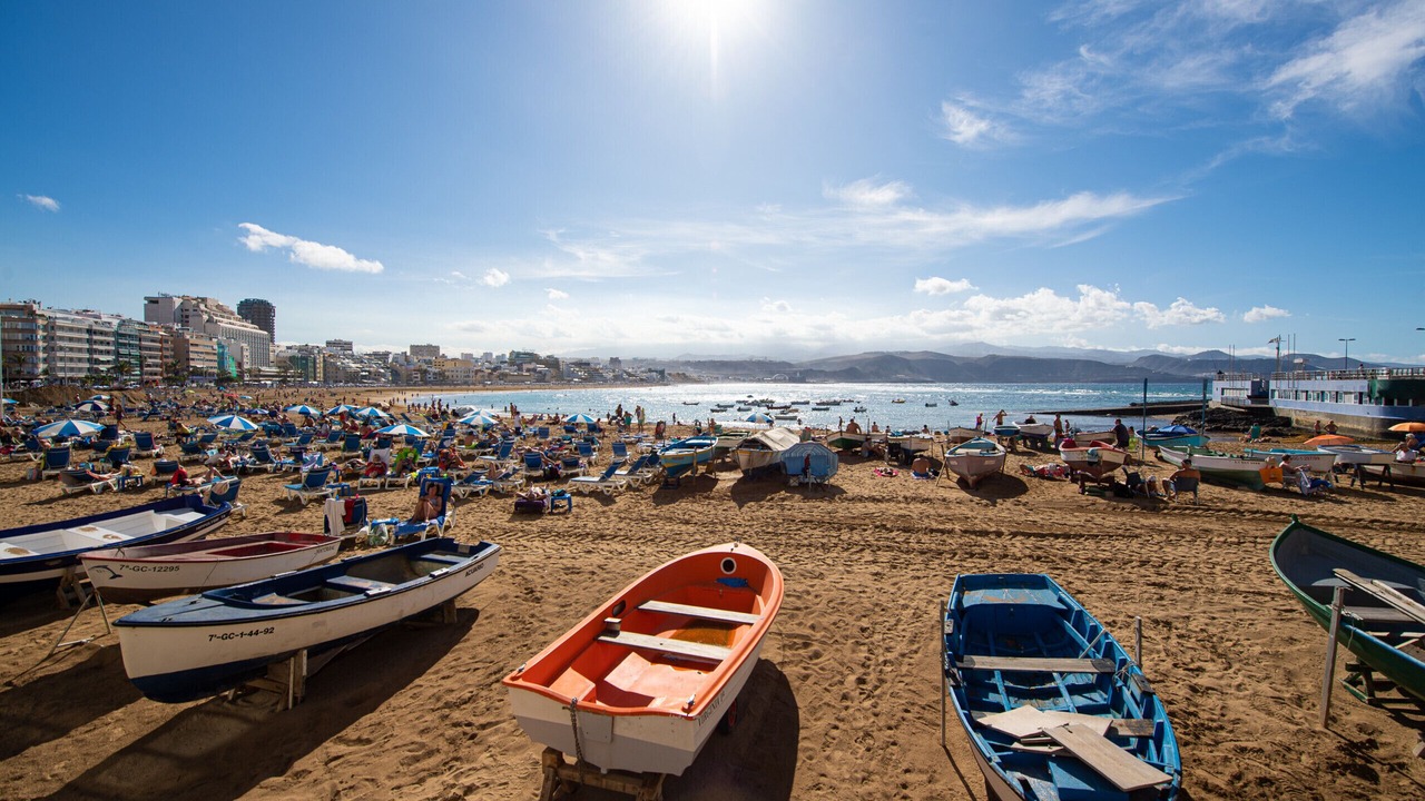Photo of Others in Las Palmas de Gran Canaria