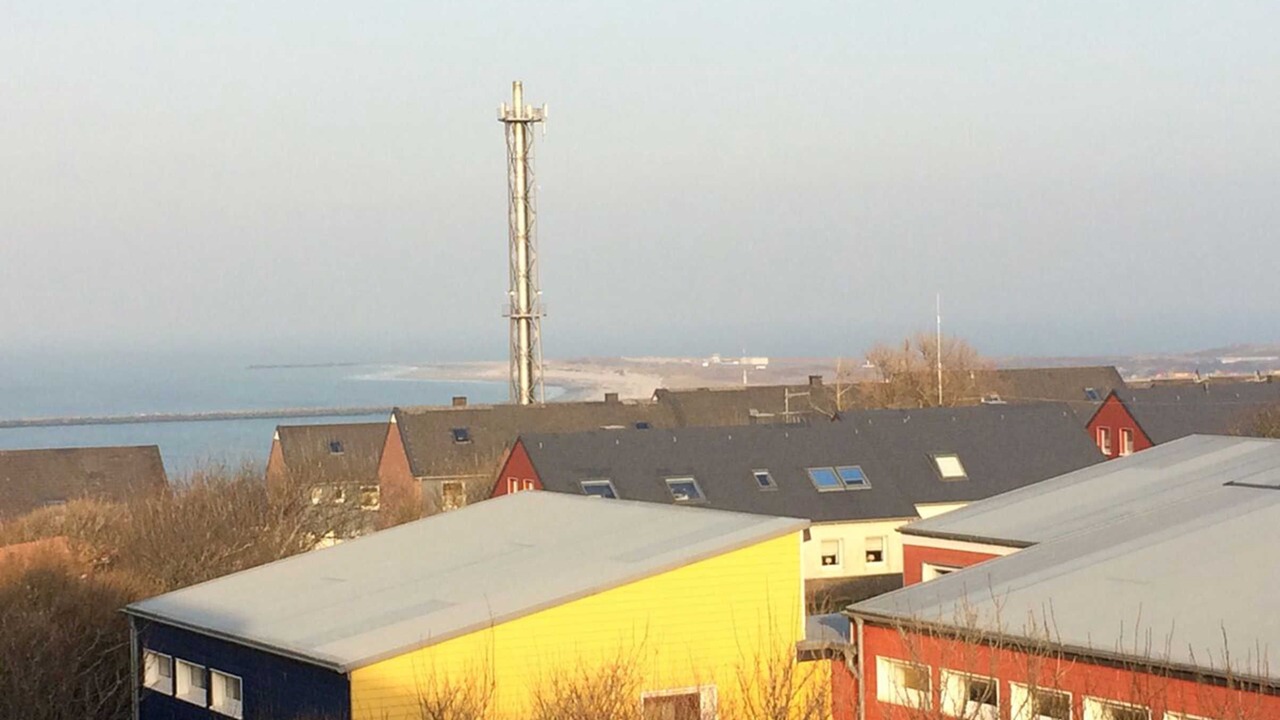 Photo of Others in Helgoland