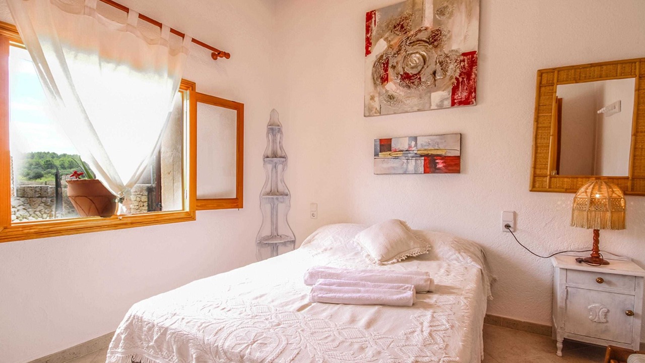 Photo of Bedroom in Petra