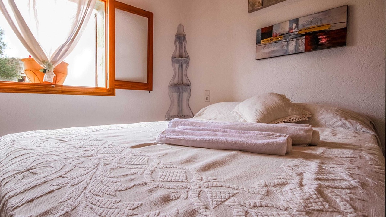 Photo of Bedroom in Petra