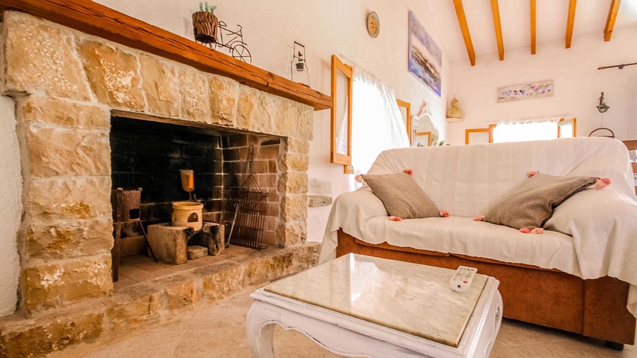 Photo of Livingroom in Petra