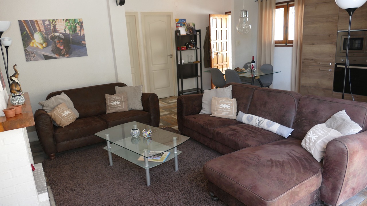 Photo of Livingroom in Coveta Fuma