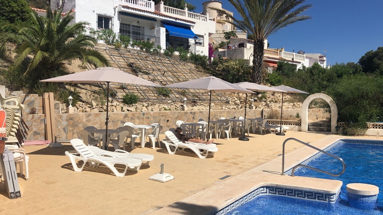 Photo of Outdoor in Coveta Fuma