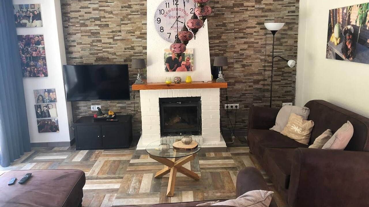 Photo of Livingroom in Coveta Fuma
