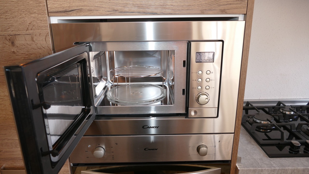 Photo of Kitchen in Coveta Fuma