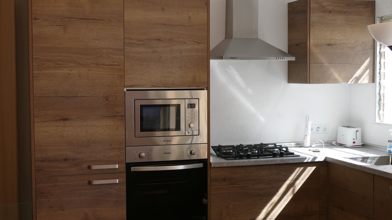 Photo of Kitchen in Coveta Fuma