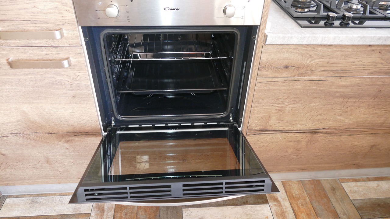 Photo of Kitchen in Coveta Fuma
