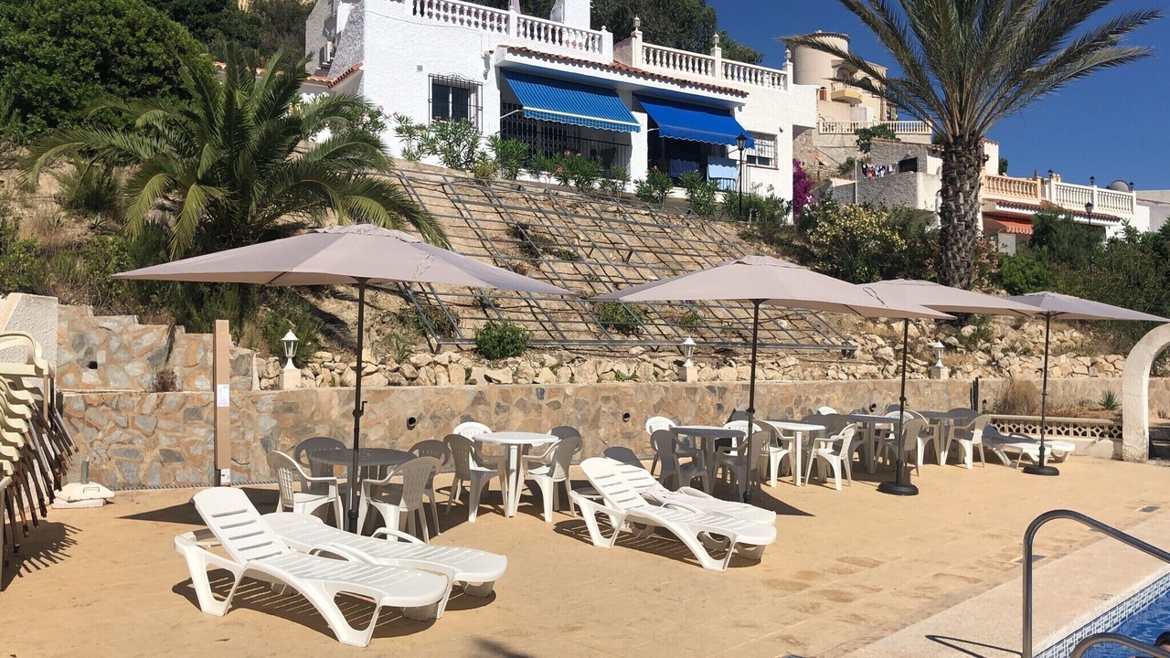 Photo of Outdoor in Coveta Fuma