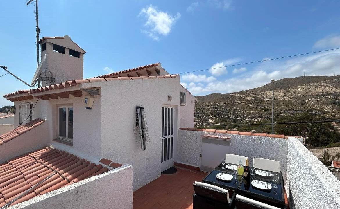 Photo of Outdoor in Coveta Fuma