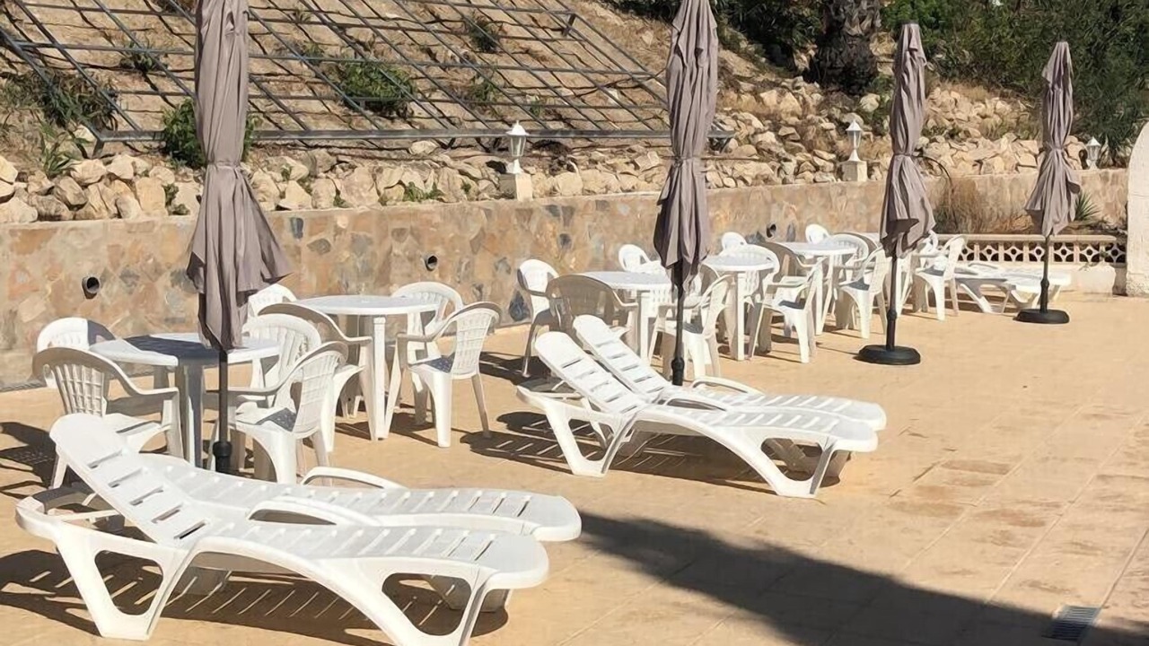 Photo of Outdoor in Coveta Fuma