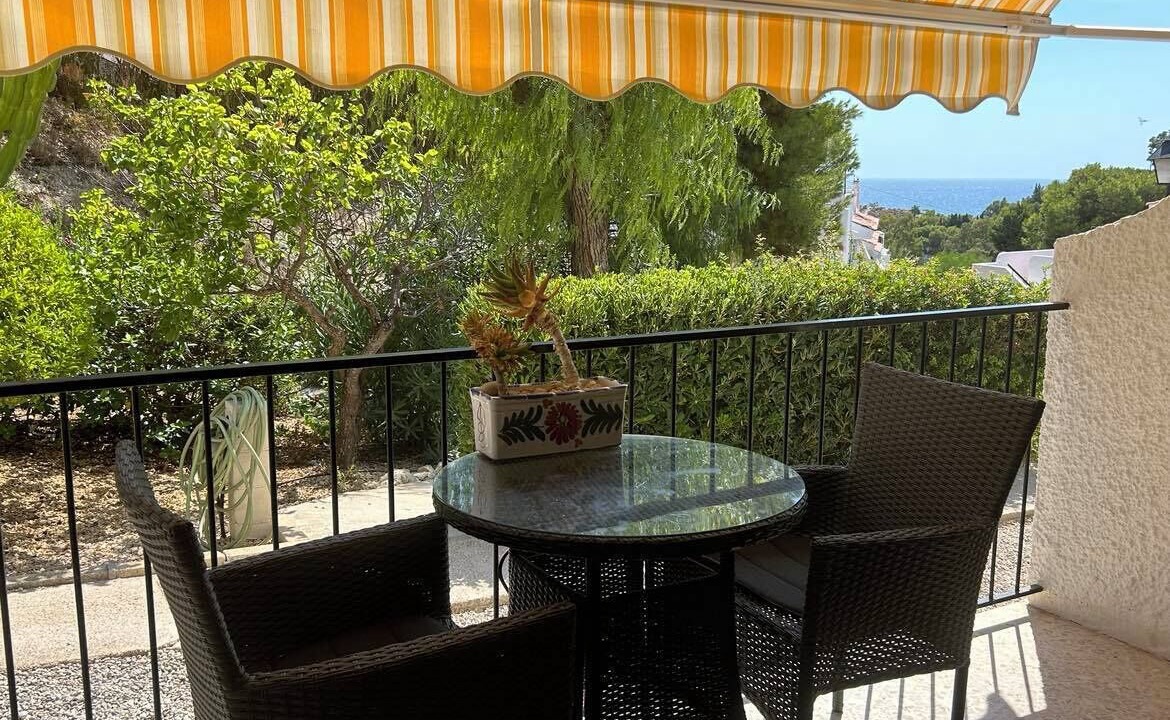 Photo of Outdoor in Coveta Fuma