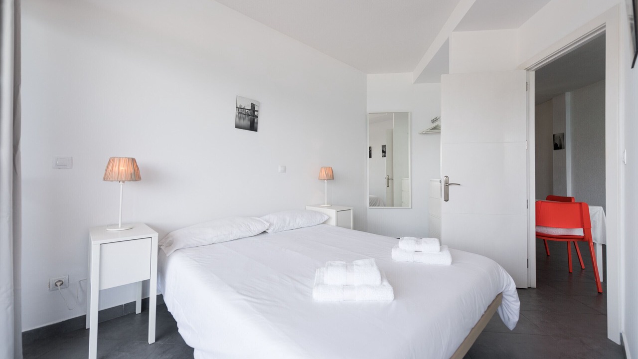 Photo of Bedroom in Las Palmas de Gran Canaria