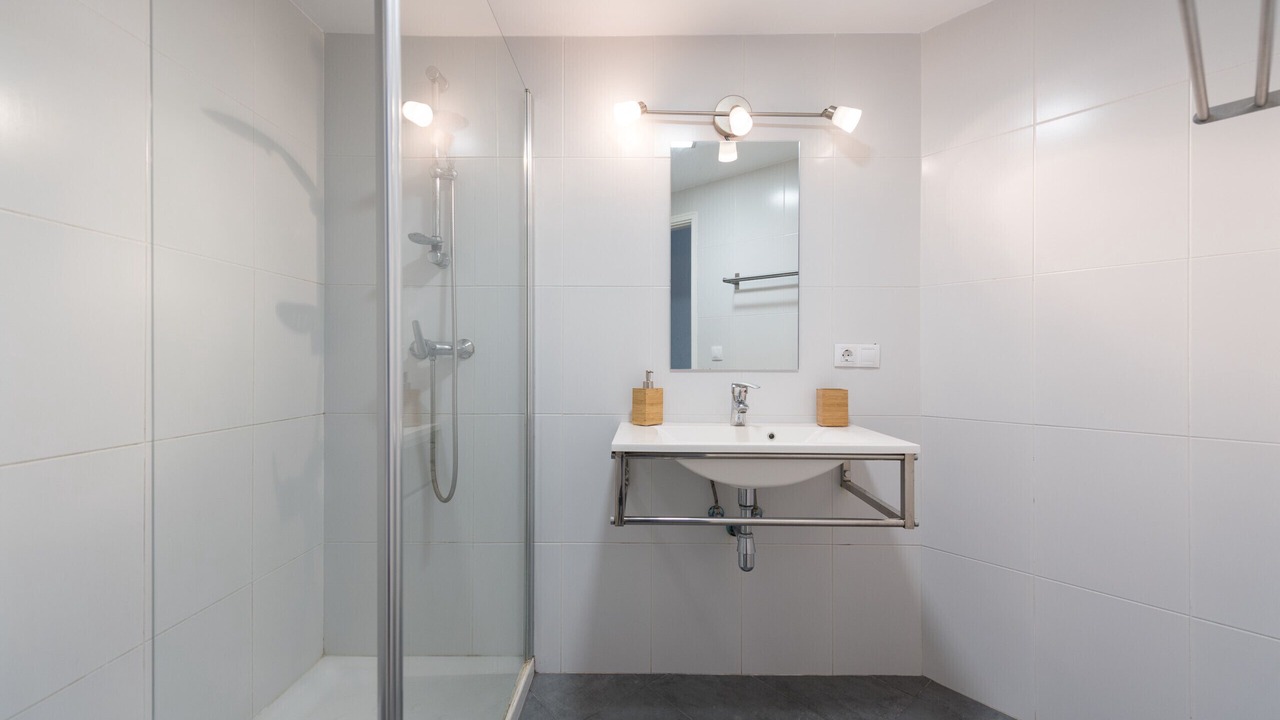 Photo of Bathroom in Las Palmas de Gran Canaria