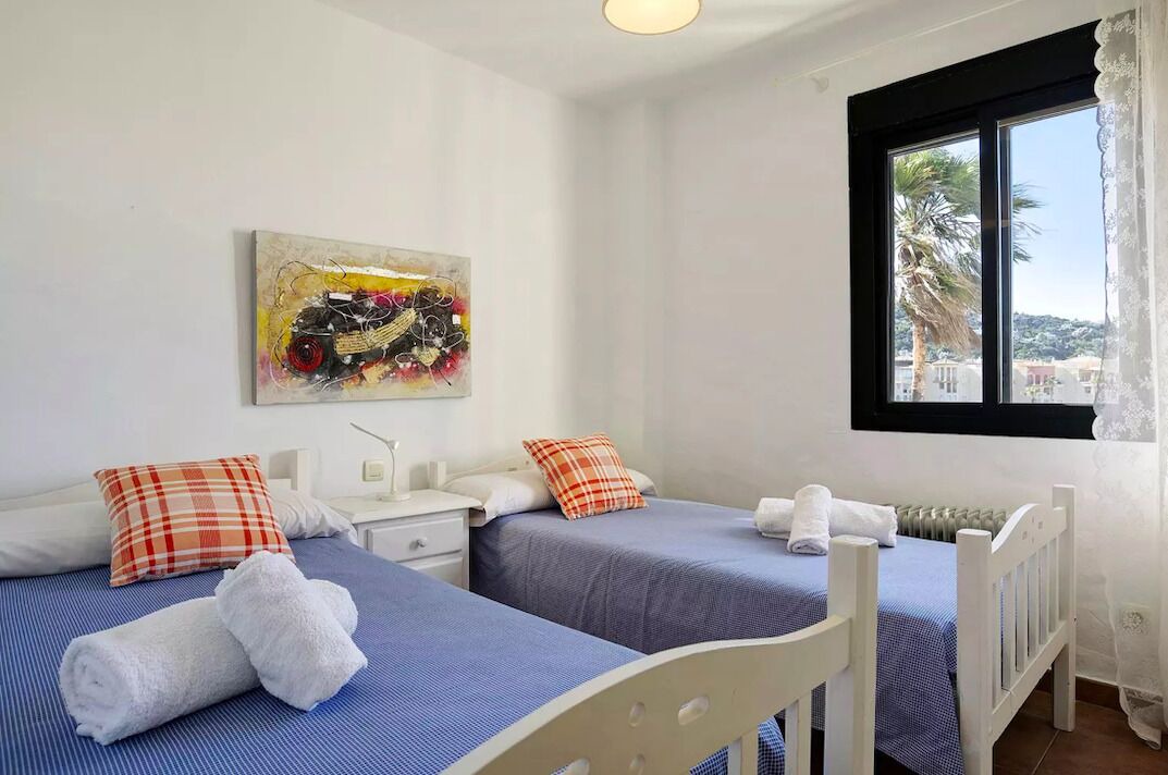Photo of Bedroom in Atlanterra