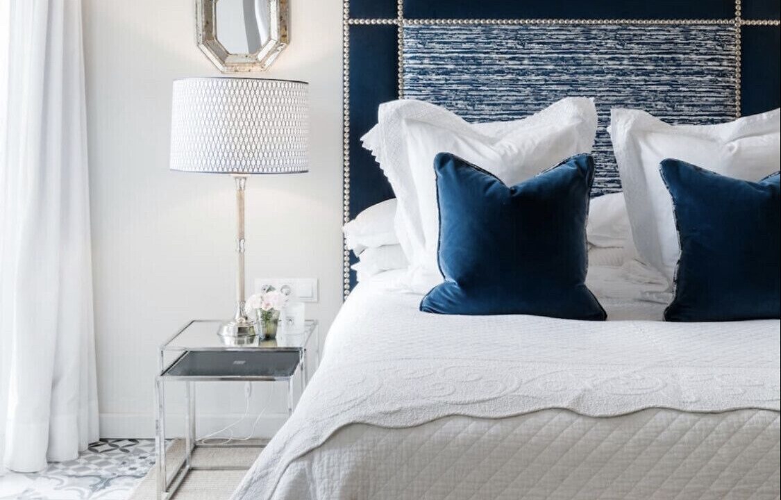 Photo of Bedroom in Benagalbon
