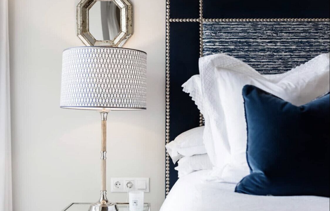 Photo of Bedroom in Benagalbon
