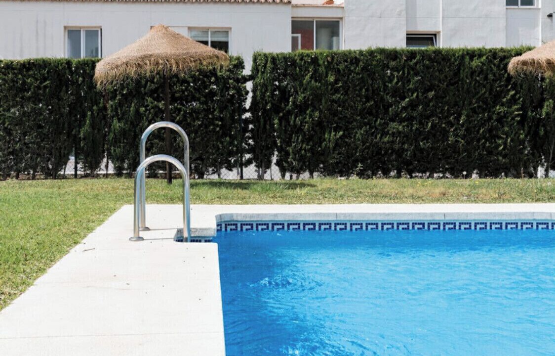 Photo of Outdoor in Benagalbon