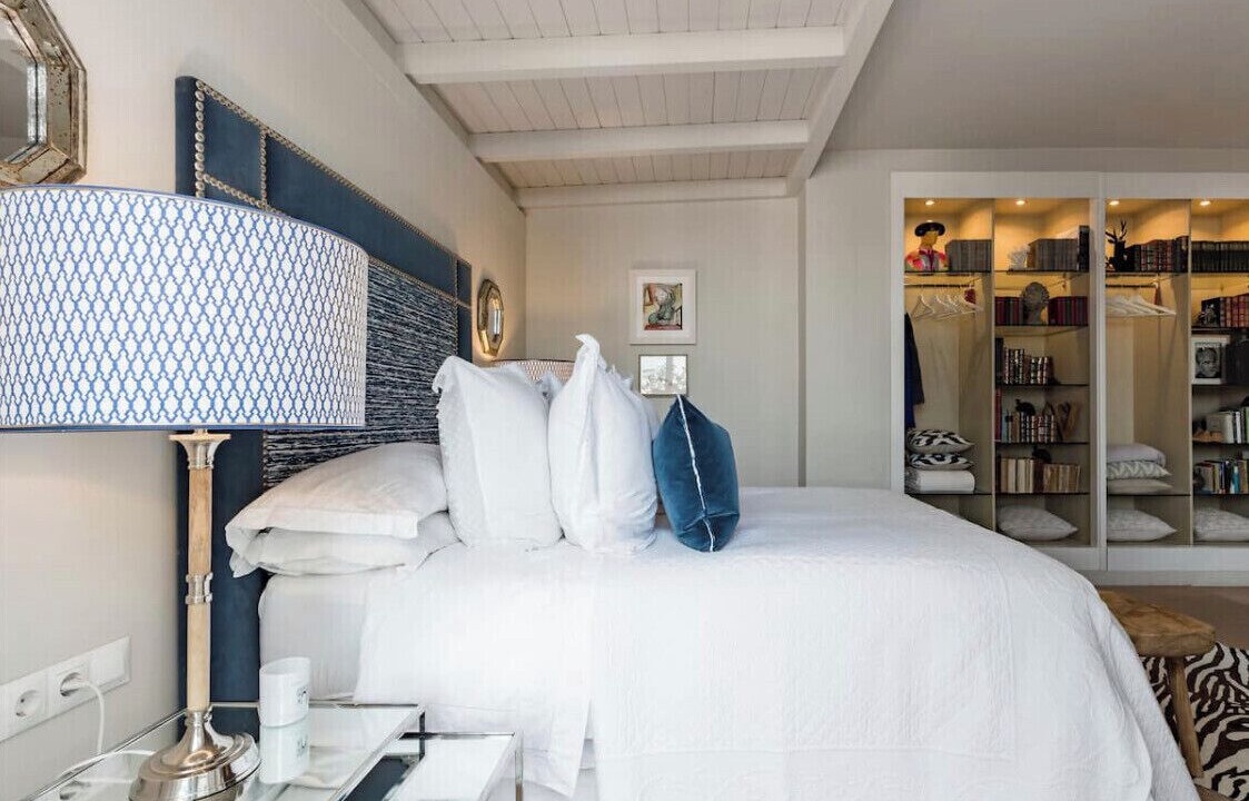 Photo of Bedroom in Benagalbon