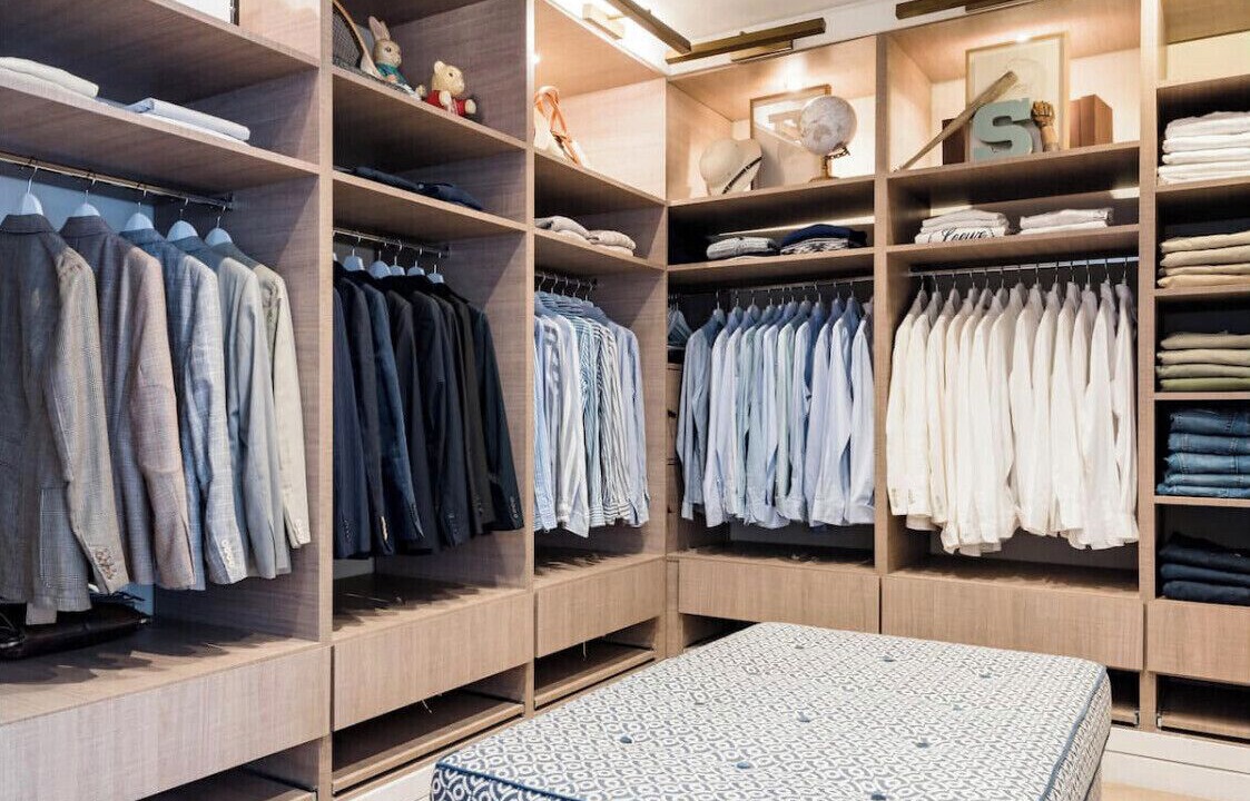 Photo of Bedroom in Benagalbon