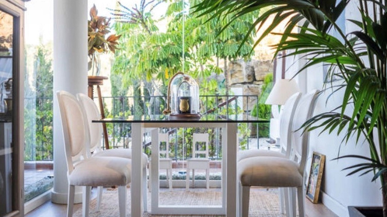 Photo of Outdoor in Benagalbon
