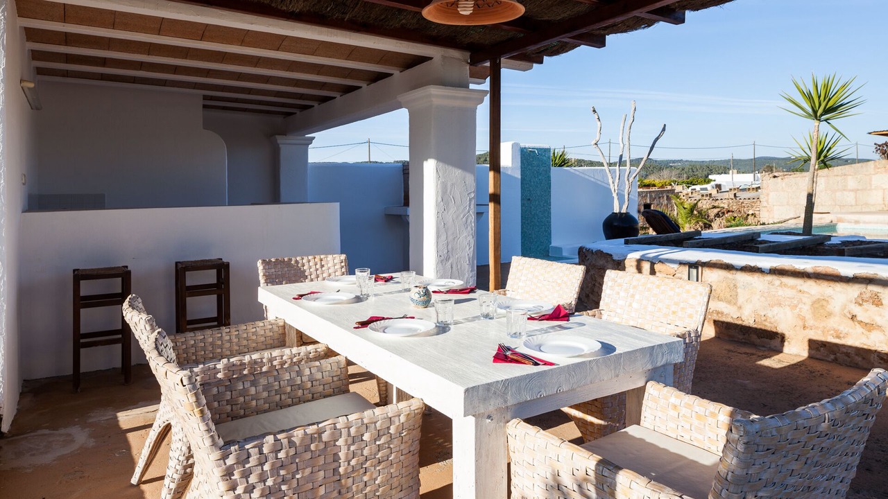 Photo of Outdoor in Sant Antoni de Portmany