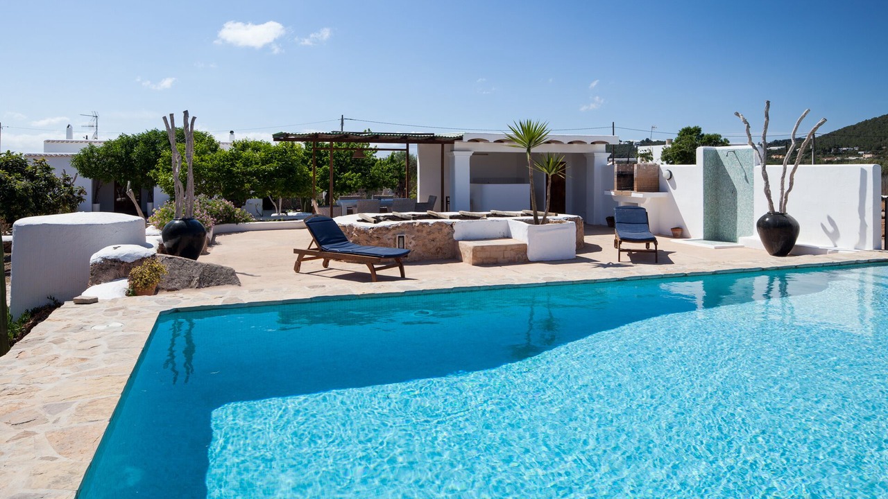 Photo of Outdoor in Sant Antoni de Portmany