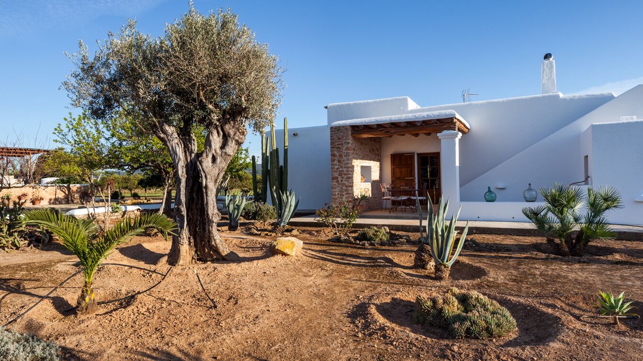 Photo of Outdoor in Sant Antoni de Portmany