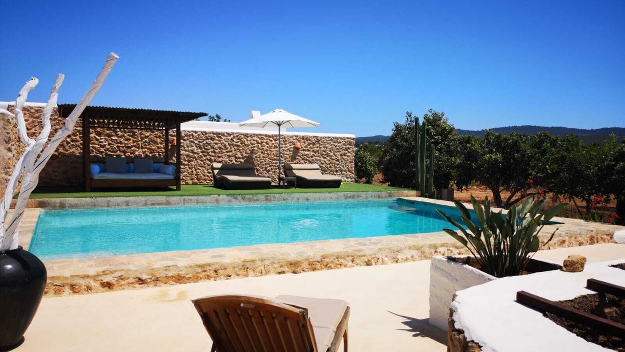 Photo of Outdoor in Sant Antoni de Portmany