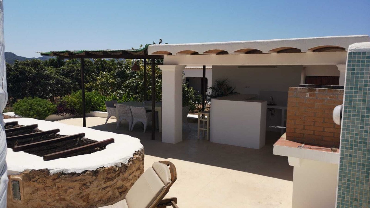 Photo of Outdoor in Sant Antoni de Portmany