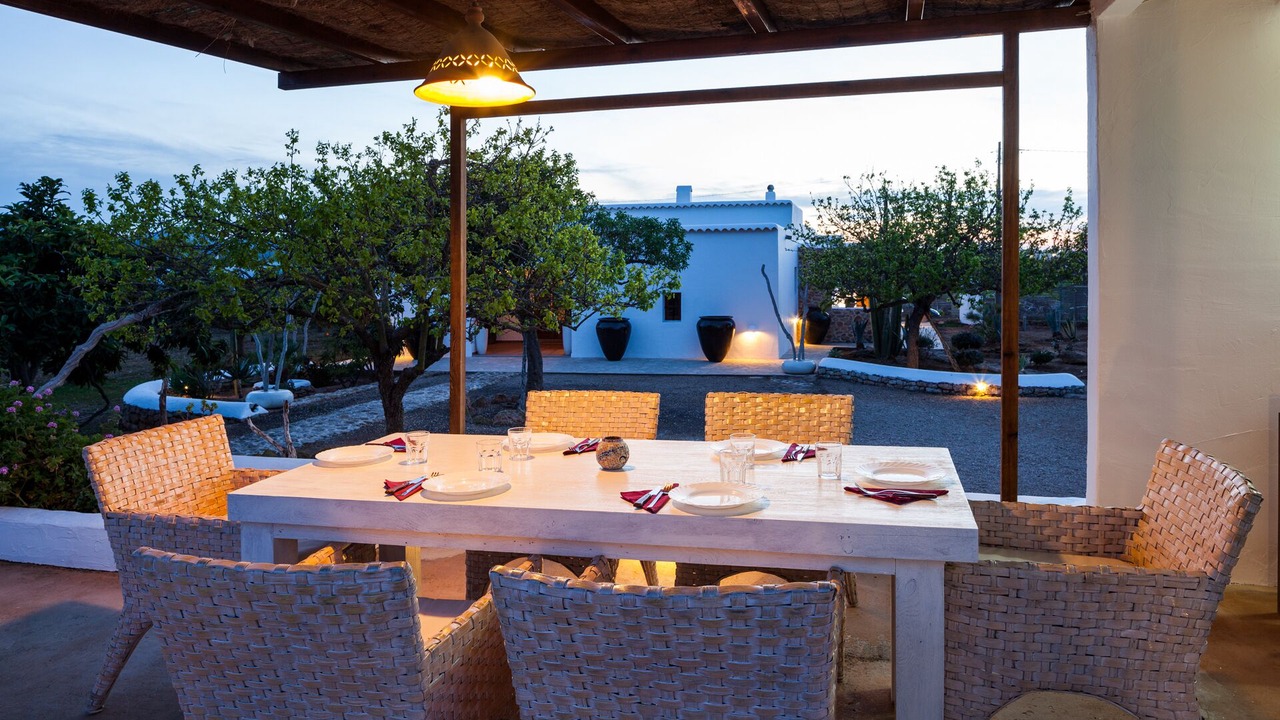 Photo of Outdoor in Sant Antoni de Portmany