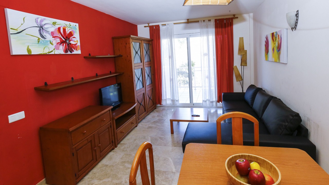 Photo of Livingroom in Salou City Centre