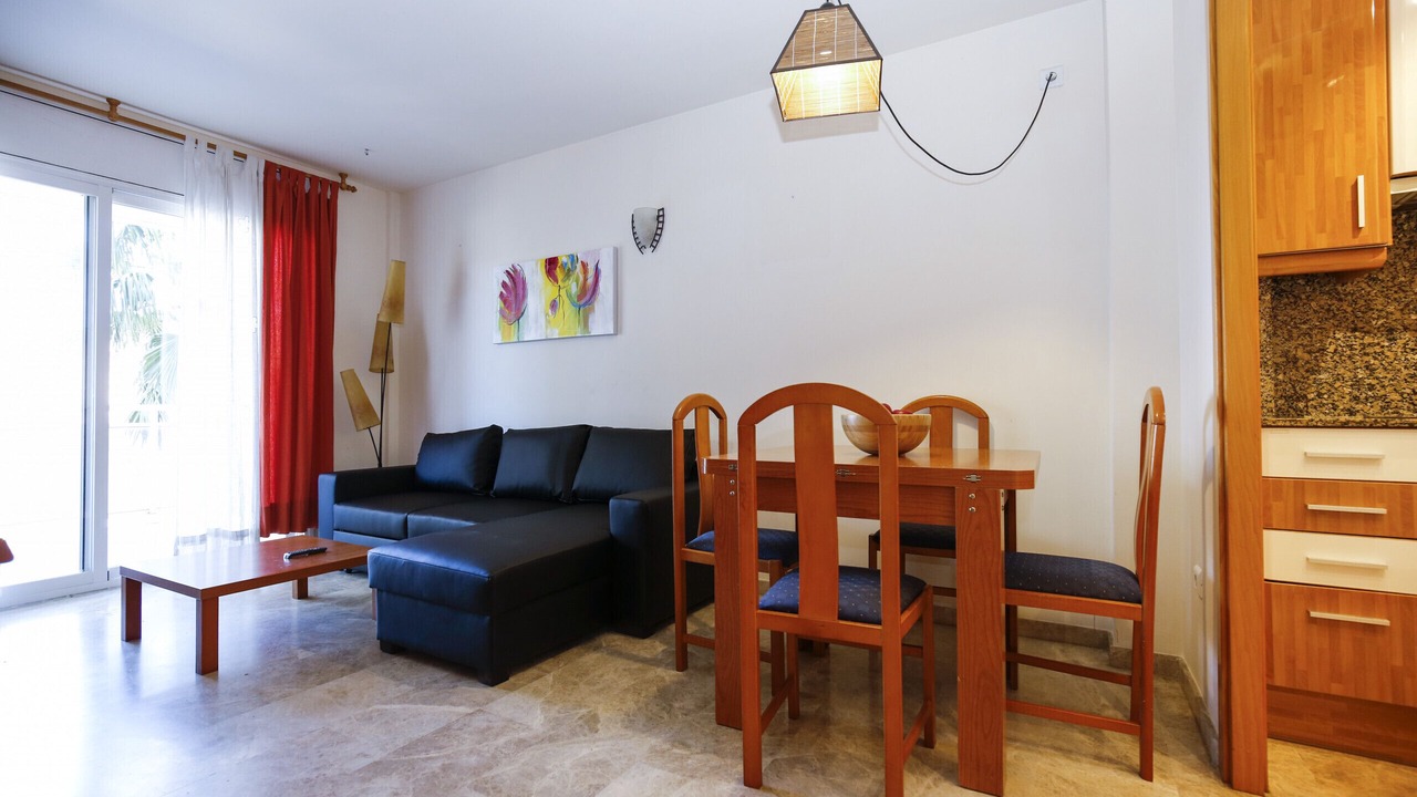 Photo of Livingroom in Salou City Centre