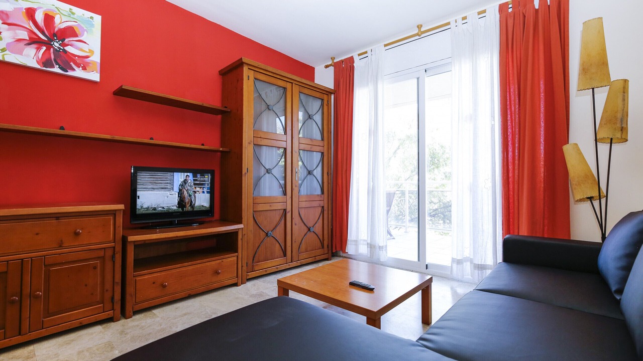 Photo of Livingroom in Salou City Centre