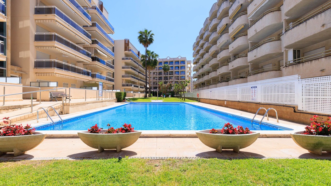Photo of Outdoor in Salou City Centre