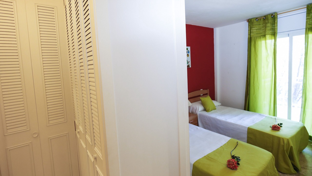 Photo of Bedroom in Salou City Centre