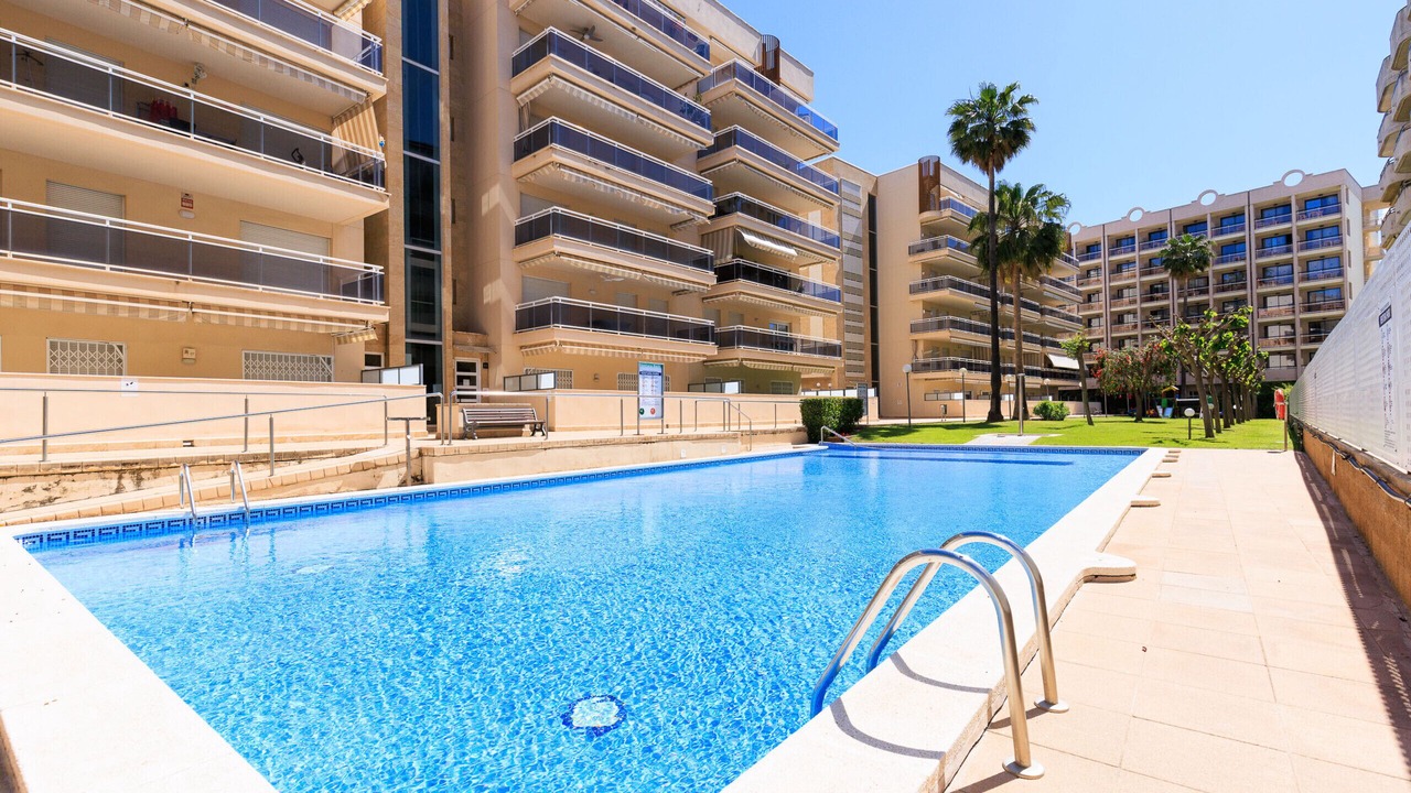 Photo of Outdoor in Salou City Centre