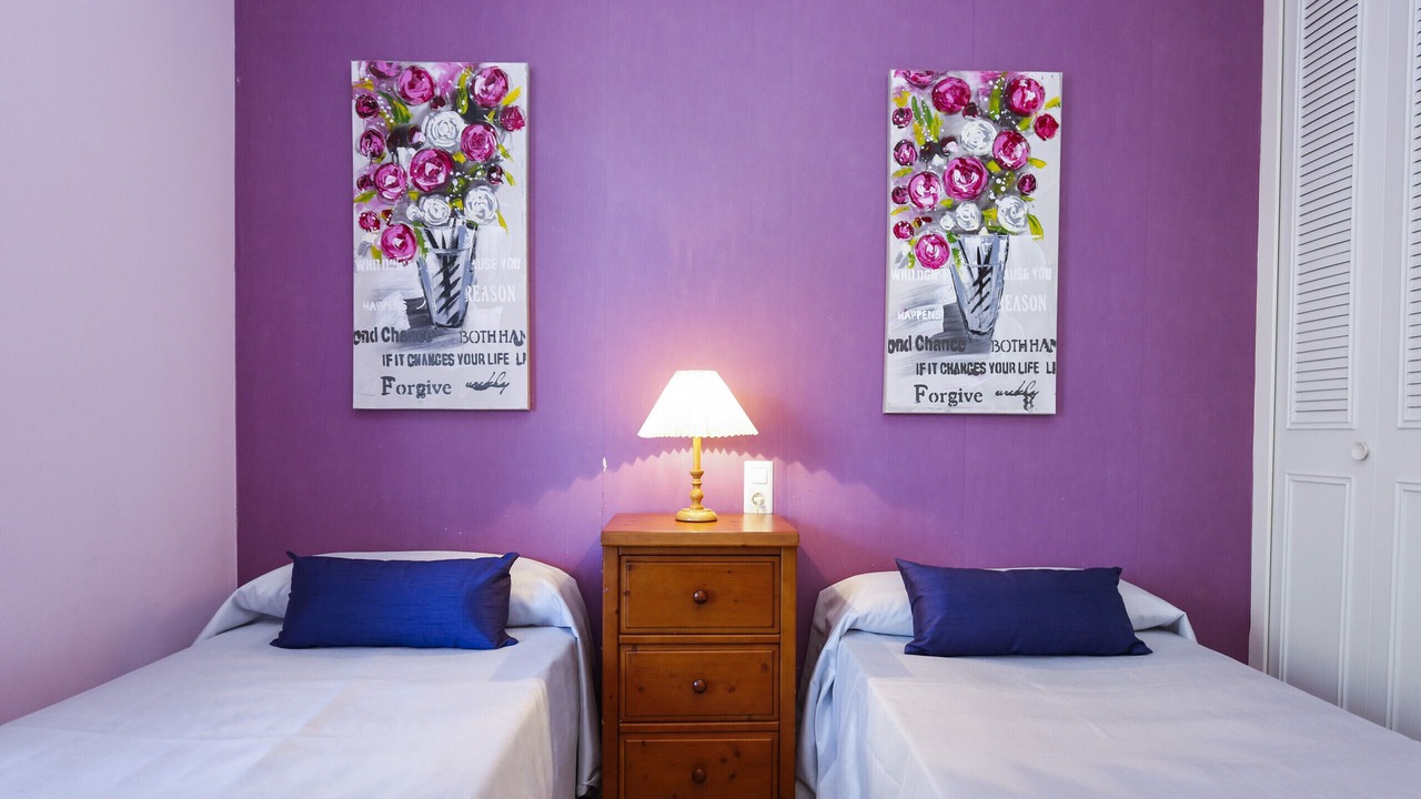 Photo of Bedroom in Salou City Centre