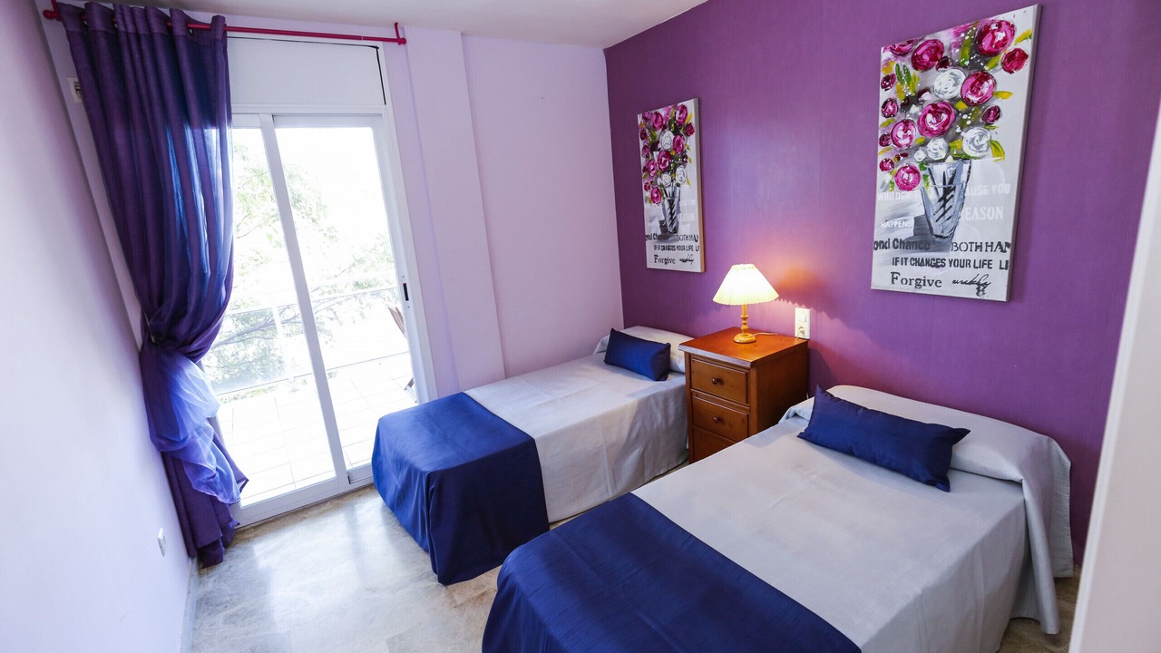 Photo of Bedroom in Salou City Centre