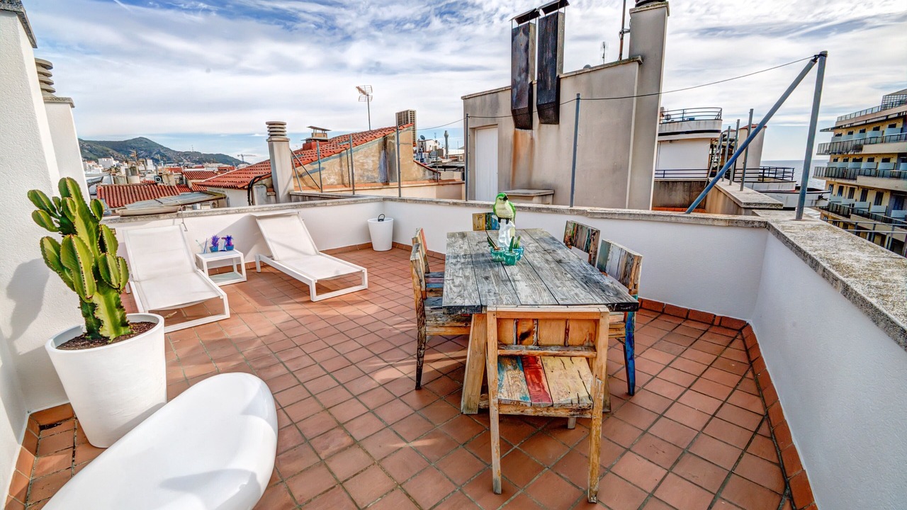 Photo of Outdoor in Sitges Town Center