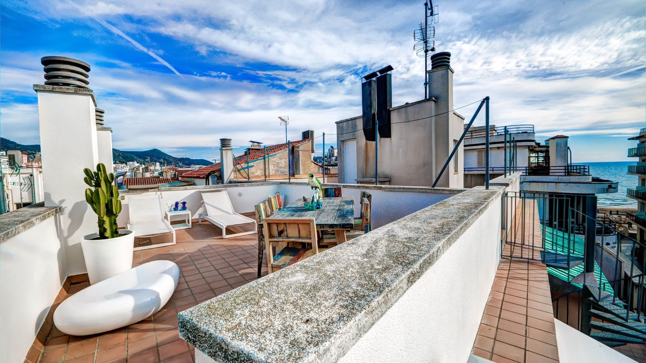Photo of Outdoor in Sitges Town Center